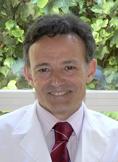 Dr. Cristobal Povedano Cañizares - Doctores Povedano Dr. Cristobal Povedano Cañizares - Doctores Povedano