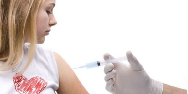 Nueva Vacuna Virus Papiloma Humano